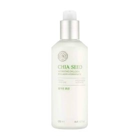 Лосьон для лица The Face Shop Chia Seed Hydrating Lotion