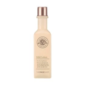 Лосьон для лица The Face Shop Clean Face Mild Lotion