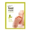 Маска для ног The Face Shop Smile Foot Mask