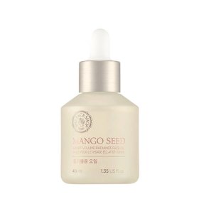 Масло для лица The Face Shop Mango Seed Heart Volume Radiance Face Oil