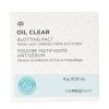 Матирующая пудра The Face Shop Oil Clear Blotting Pact