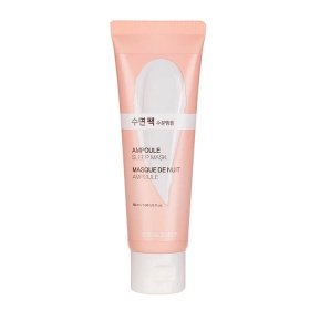 Ночная маска The Face Shop Baby Face Ampoule Sleep Mask