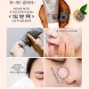 Очищающая маска-пенка The Face Shop Jeju Volcanic Lava Pore Daily Mask Foam