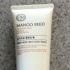 Очищающая пенка The Face Shop Mango Seed Cleansing Foam