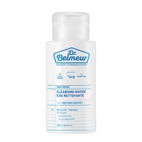 Очищающая вода The Face Shop Dr. Belmeur Daily Repair Cleansing Water
