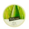 Очищающий крем The Face Shop Herb Day Cleansing Cream Aloe