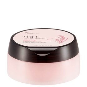 Очищающий крем The Face Shop Rice Water Bright Cleansing Cream