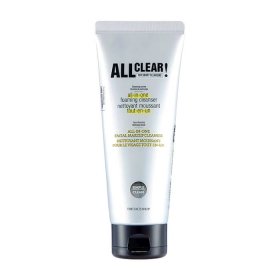 Пенка для умывания The Face Shop All Clear All-In-One Facial Makeup Cleanser