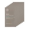 Пластырь для носа The Face Shop Jeju Volcanic Lava Aloe Nose Strip (7 шт.)