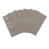 Пластырь для носа The Face Shop Jeju Volcanic Lava Aloe Nose Strip (7 шт.)