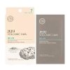 Пластырь для носа The Face Shop Jeju Volcanic Lava Aloe Nose Strip (7 шт.)