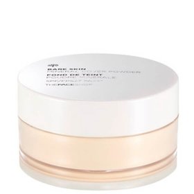 Рассыпчатая пудра The Face Shop Mineral Cover Powder