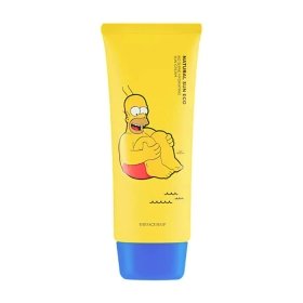 Солнцезащитный крем The Face Shop Natural Sun Eco No Shine Hydrating Sun Cream (лимитированная версия)