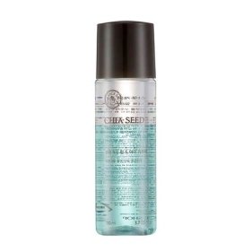 Средство для снятия макияжа The Face Shop Chia Seed Fresh Lip & Eye Make-Up Remover
