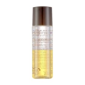 Средство для снятия макияжа The Face Shop Mango Seed Silk Moisturizing Lip & Eye Remover