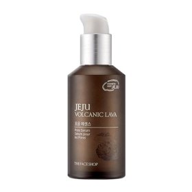 Сыворотка для лица The Face Shop Jeju Volcanic Lava Pore Serum