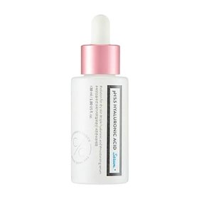 Сыворотка для лица The Face Shop pH 5.5 Hyaluronic Acid Serum