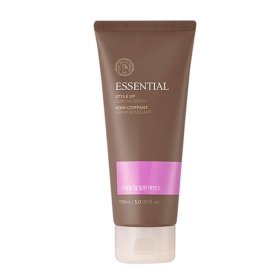 Сыворотка для волос The Face Shop Essential Style Up Curling Serum