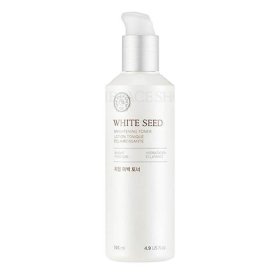 Тонер для лица The Face Shop White Seed Brightening Toner