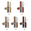 Тушь для бровей The Face Shop Designing Browcara