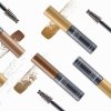 Тушь для бровей The Face Shop Designing Browcara