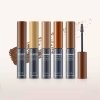 Тушь для бровей The Face Shop Designing Browcara