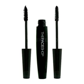 Тушь для ресниц The Face Shop Freshian Big Mascara