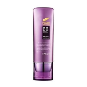 ВВ крем The Face Shop Power Perfection BB Cream