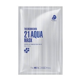 Биоцеллюлозная маска The Orchid Skin 21 Aqua Mask