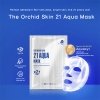 Биоцеллюлозная маска The Orchid Skin 21 Aqua Mask