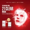 Биоцеллюлозная маска The Orchid Skin 21 Clear Mask