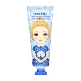 Крем для рук The Orchid Skin Orchid Flower Moisture Tok Tok Hand Cream
