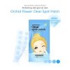 Патчи для проблемной кожи The Orchid Skin Orchid Flower Clear Spot Patch