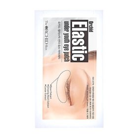 Патчи для век The Orchid Skin Elastic-Patch Elastic Under Youth Eye Patch (2 шт.)