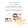 Патчи для век The Orchid Skin Elastic-Patch Smoky Under Youth Eye Patch (2 шт.)