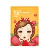 Тканевая маска The Orchid Skin Orchid Flower Bright Mask (1 шт.)