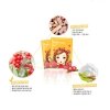 Тканевая маска The Orchid Skin Orchid Flower Bright Mask (10 шт.)