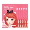 Тканевая маска The Orchid Skin Orchid Flower Lifting Mask (10 шт.)