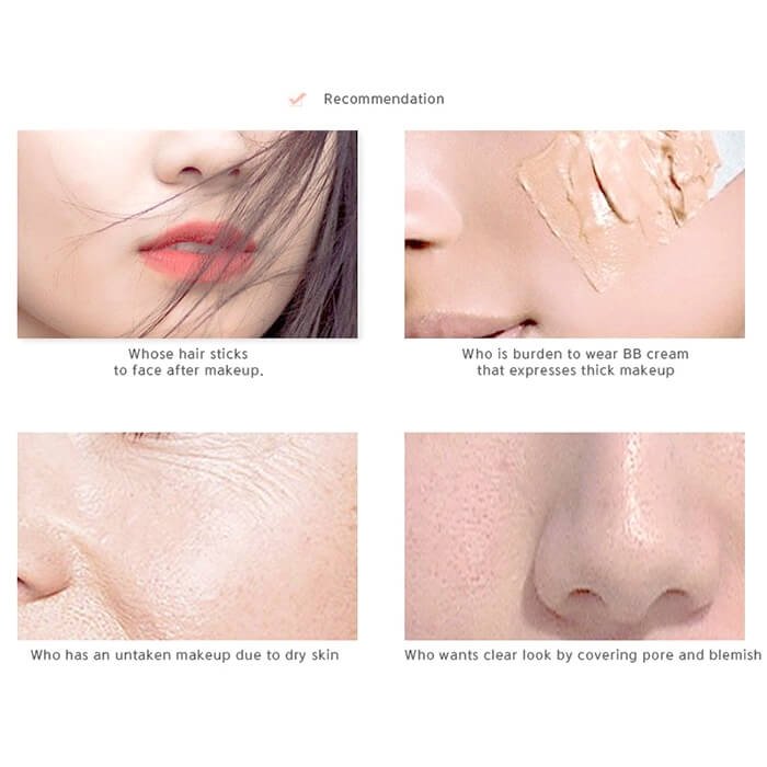 ВВ крем The Orchid Skin Orchid Flower BB Cream