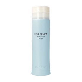 Пилинг-гель The Saem Cell Renew Bio Micro Peel Soft Gel