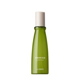 Тонер для лица The Saem Urban Eco Harakeke Toner (150 мл)