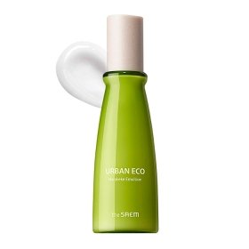 Эмульсия для лица The Saem Urban Eco Harakeke Emulsion