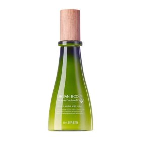 Эмульсия для лица The Saem Urban Eco Harakeke Emulsion EX