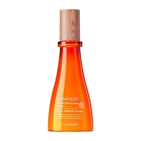 Эмульсия для лица The Saem Urban Eco Harakeke Firming Seed Emulsion