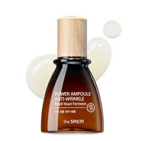 Эссенция для лица The Saem Power Ampoule Anti-wrinkle