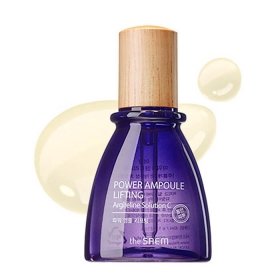 Эссенция для лица The Saem Power Ampoule Lifting