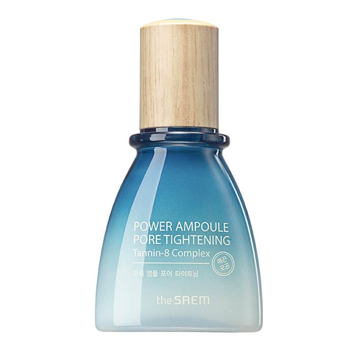 Эссенция для лица The Saem Power Ampoule Pore Tightening