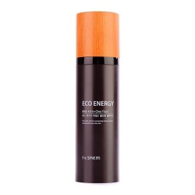 Флюид для мужчин The Saem Eco Energy Mild All-in-One Fluid