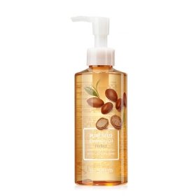 Гидрофильное масло The Saem Pure Seed Cleansing Oil - Perfect