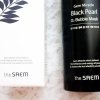 Кислородная маска The Saem Gem Miracle Black Pearl O2 Bubble Mask